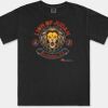 Gildan Adult Comfort Colours Tee Thumbnail