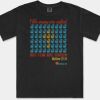 Gildan Adult Comfort Colours Tee Thumbnail